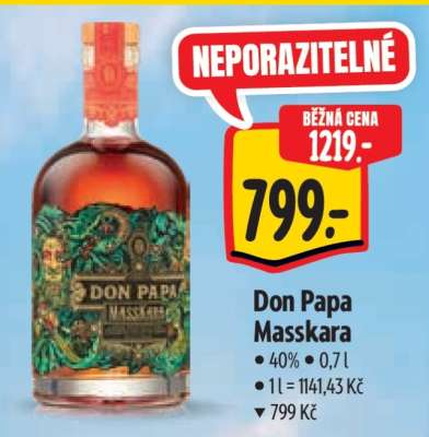 Don Papa Masskara