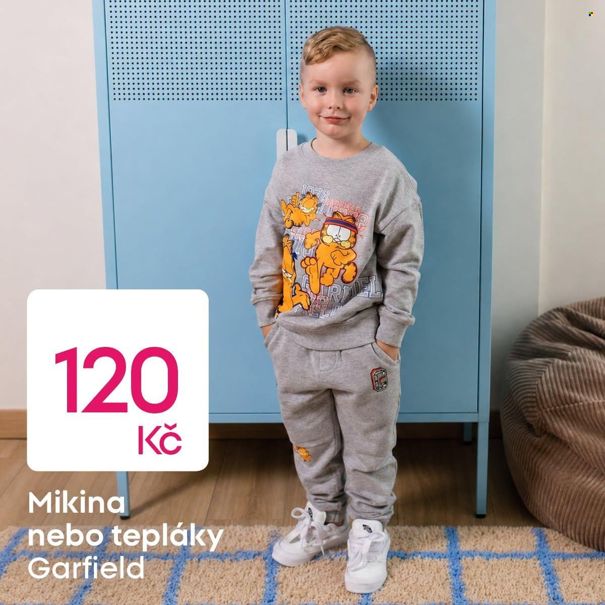 Leták PEPCO. Strana 2