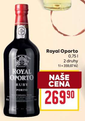 Royal Oporto