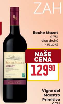 Roche Mazet
