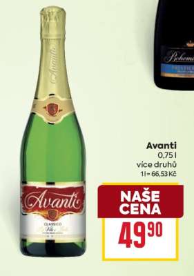 Avanti