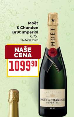Moët & Chandon Brut Imperial