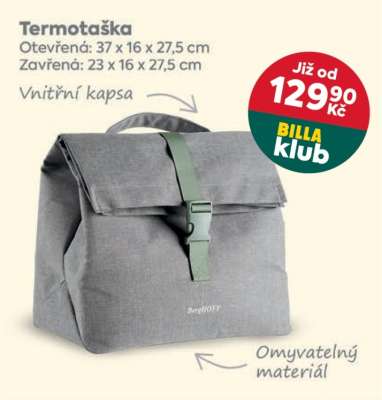 Termotaška