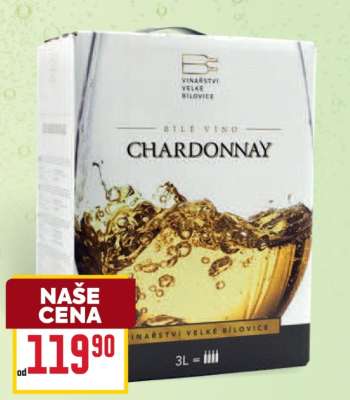 Chardonnay