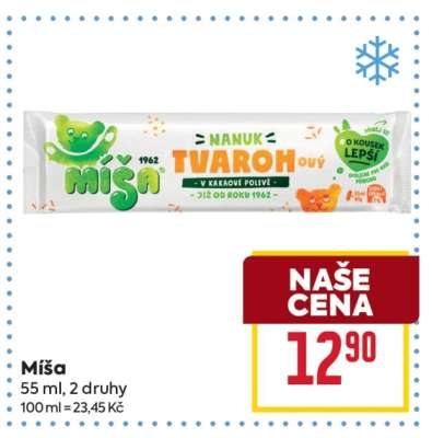 Míša
