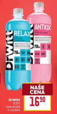 DrWitt