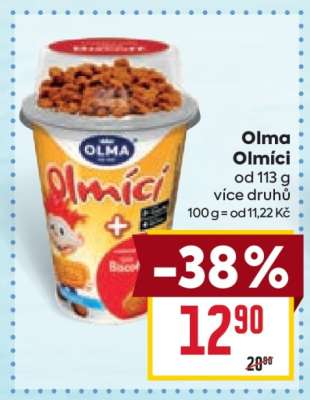 Olma Olmíci