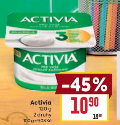 Activia