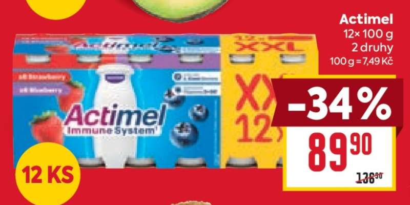 Actimel
