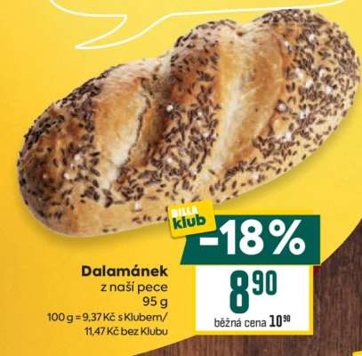 Dalamánek*