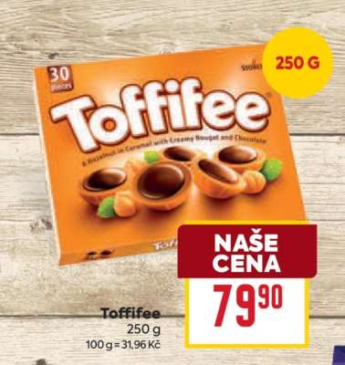 Toffifee