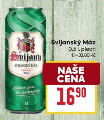Svijanský Máz