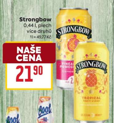 Strongbow