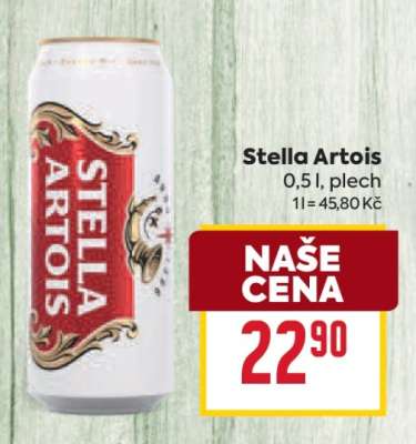 Stella Artois