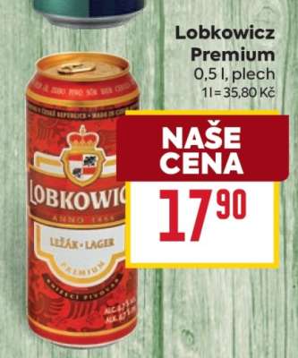 Lobkowicz Premium