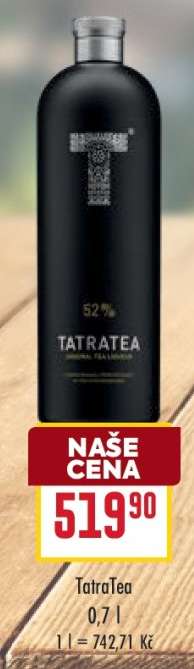 Tatratea