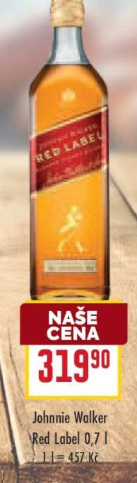 Johnnie Walker