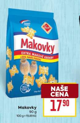 Makovky