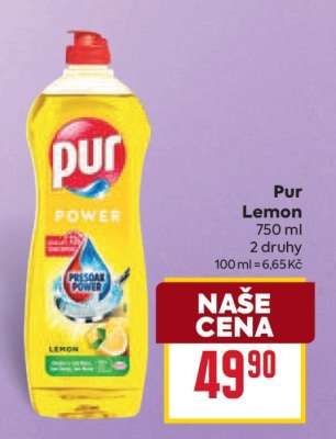 PUR LEMON