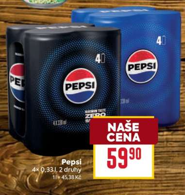 Pepsi