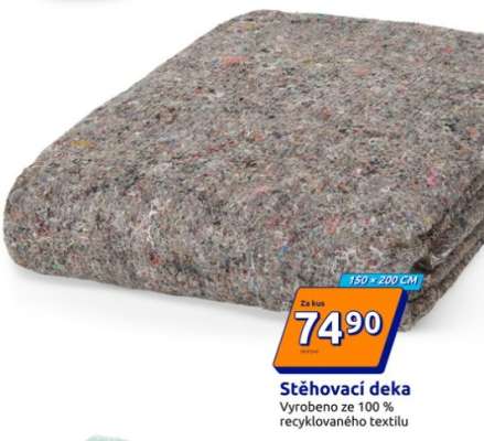 Stěhovací deka