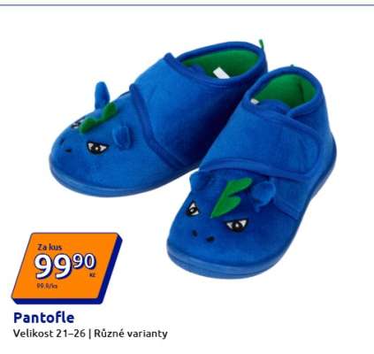 Pantofle