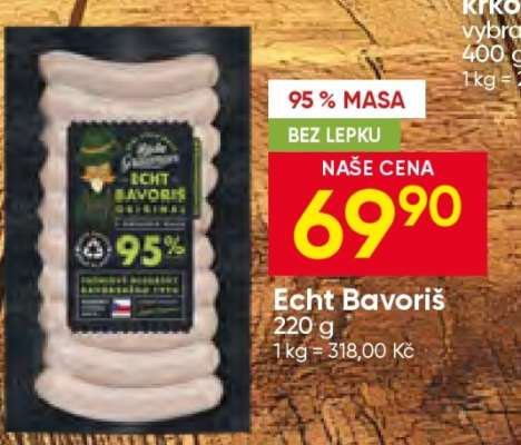 Echt Bavoriš
