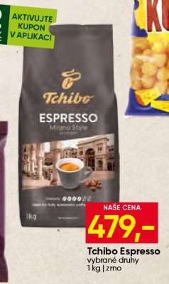 Tchibo Espresso