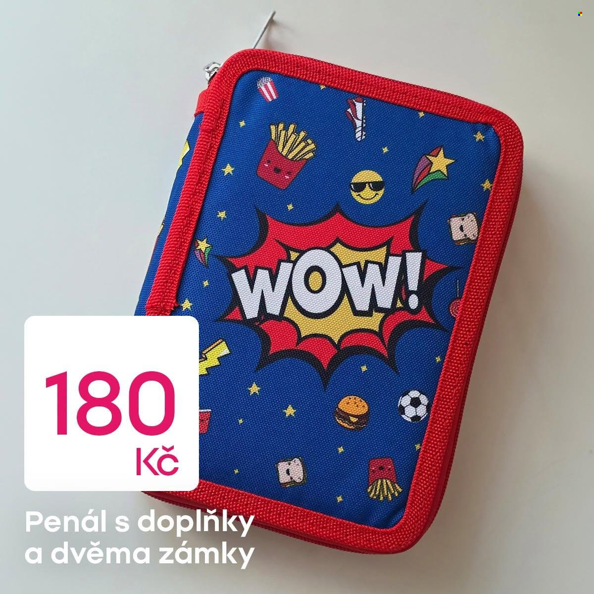 Leták PEPCO. Strana 4