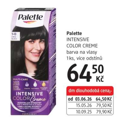 Palette