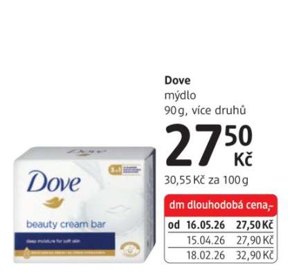 Dove