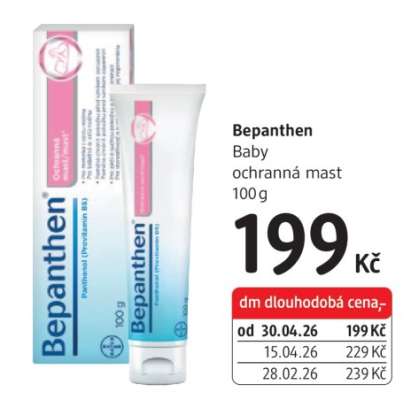 Bepanthen