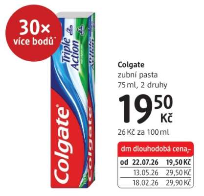 Colgate