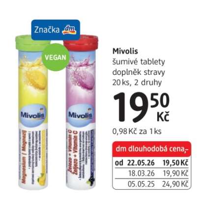 Mivolis