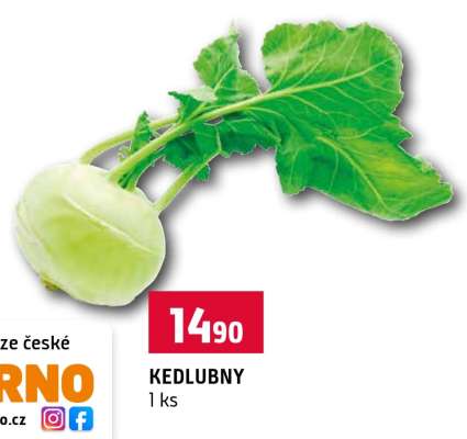 Kedlubny