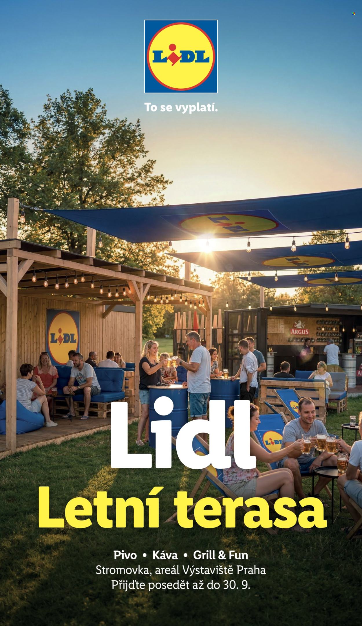 Leták Lidl - 24.8.2026 - 26.8.2026. Strana 53