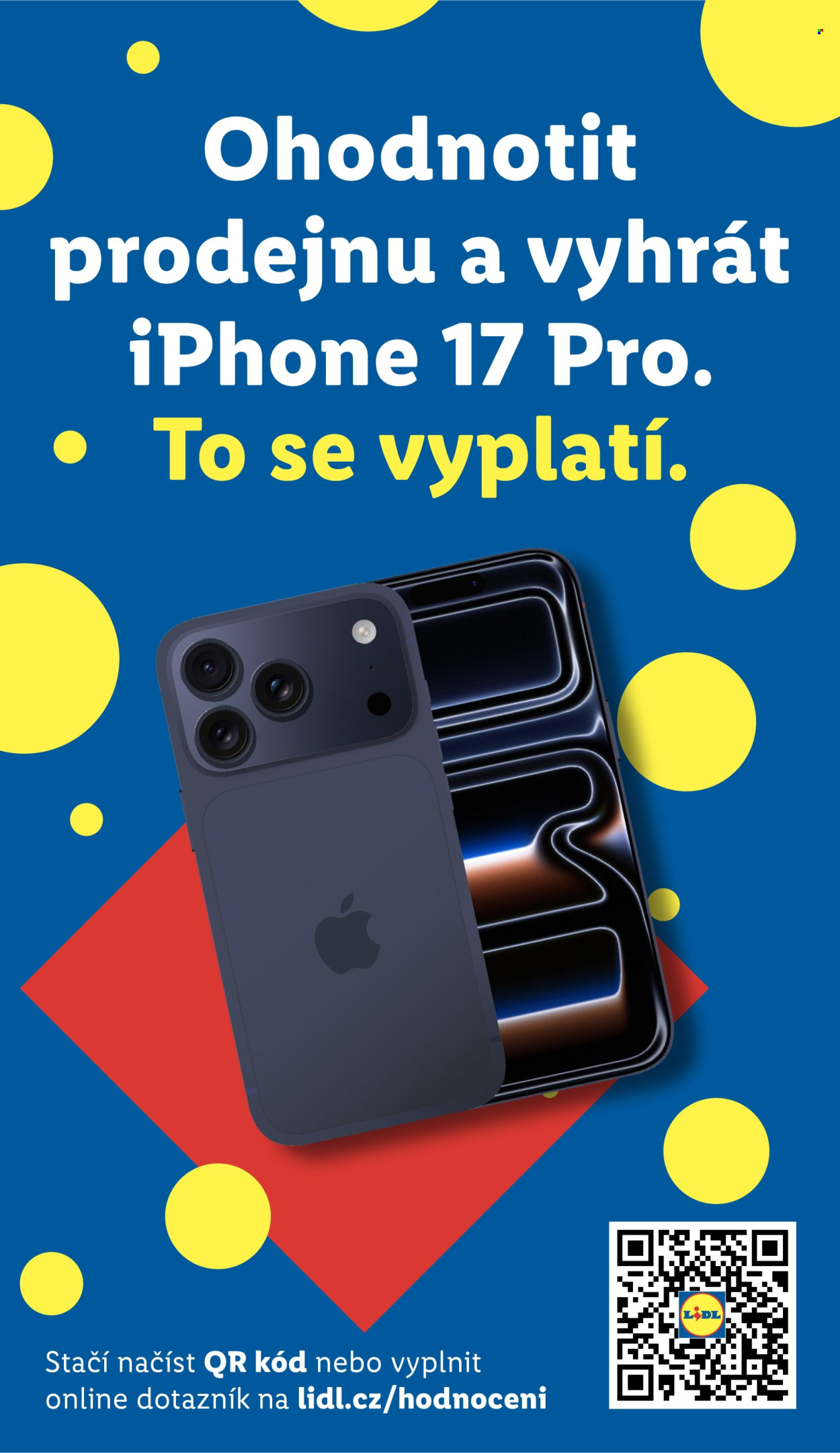 Leták Lidl - 24.8.2026 - 30.8.2026. Strana 16