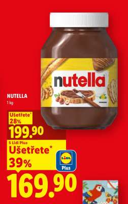 Nutella