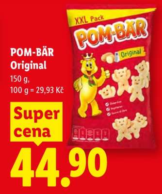 POM-BÄR ORIGINAL
