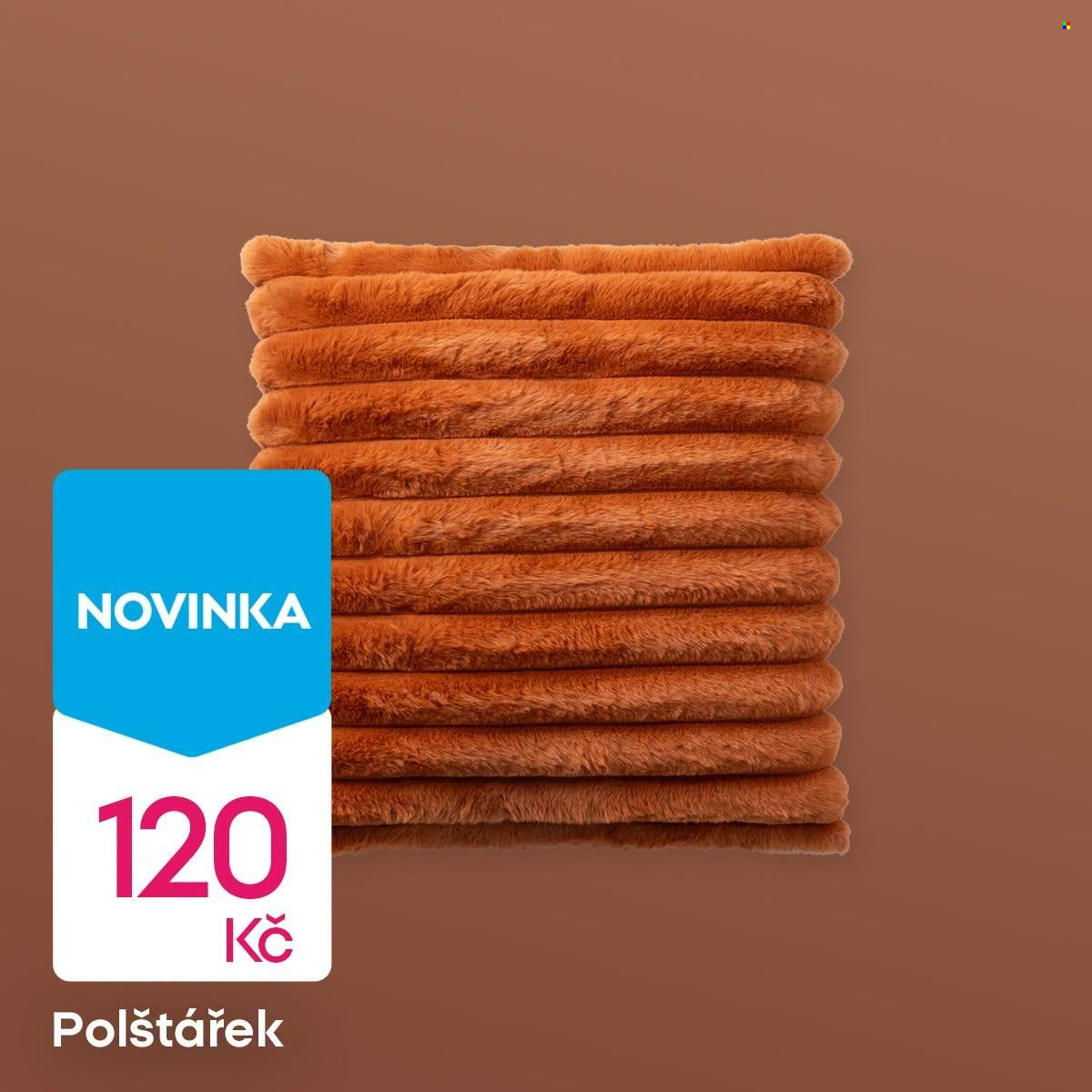 Leták PEPCO. Strana 2