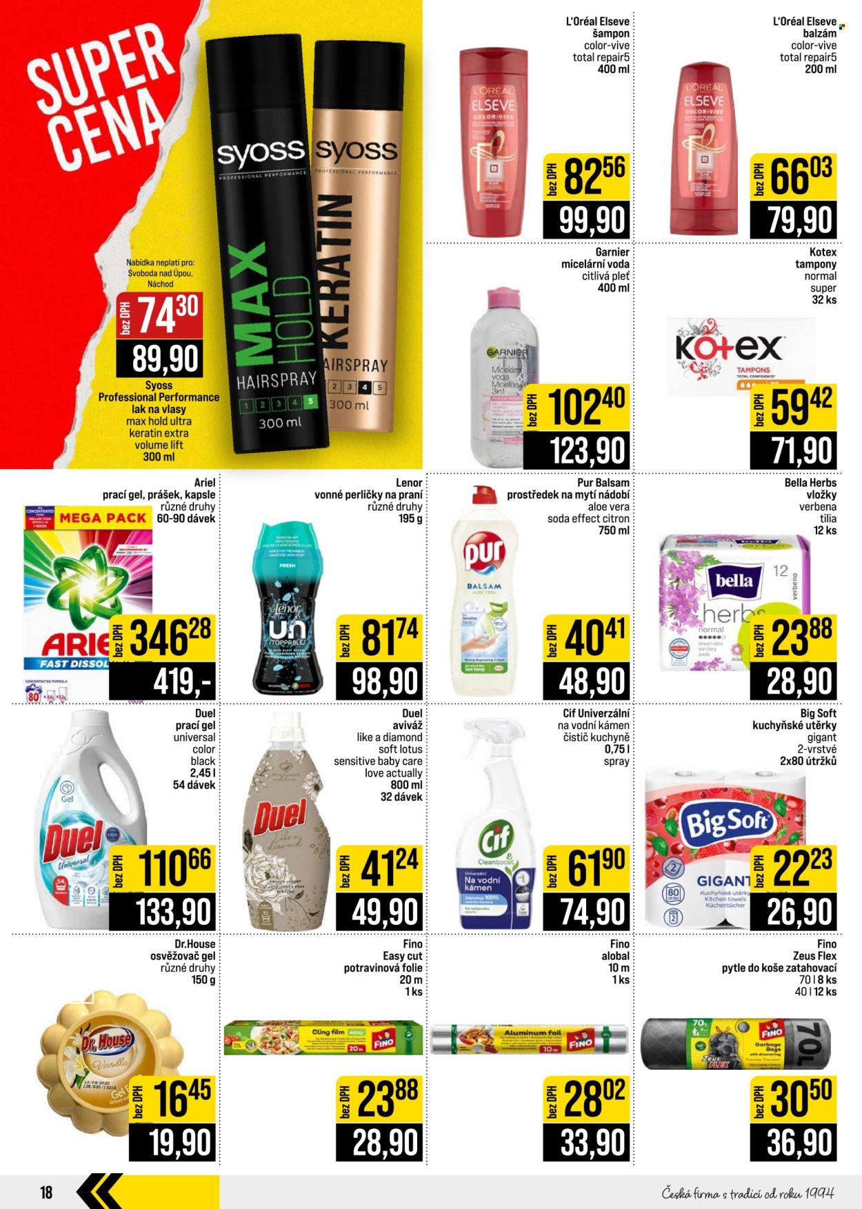 Leták JIP - 26.8.2026 - 1.9.2026. Strana 18