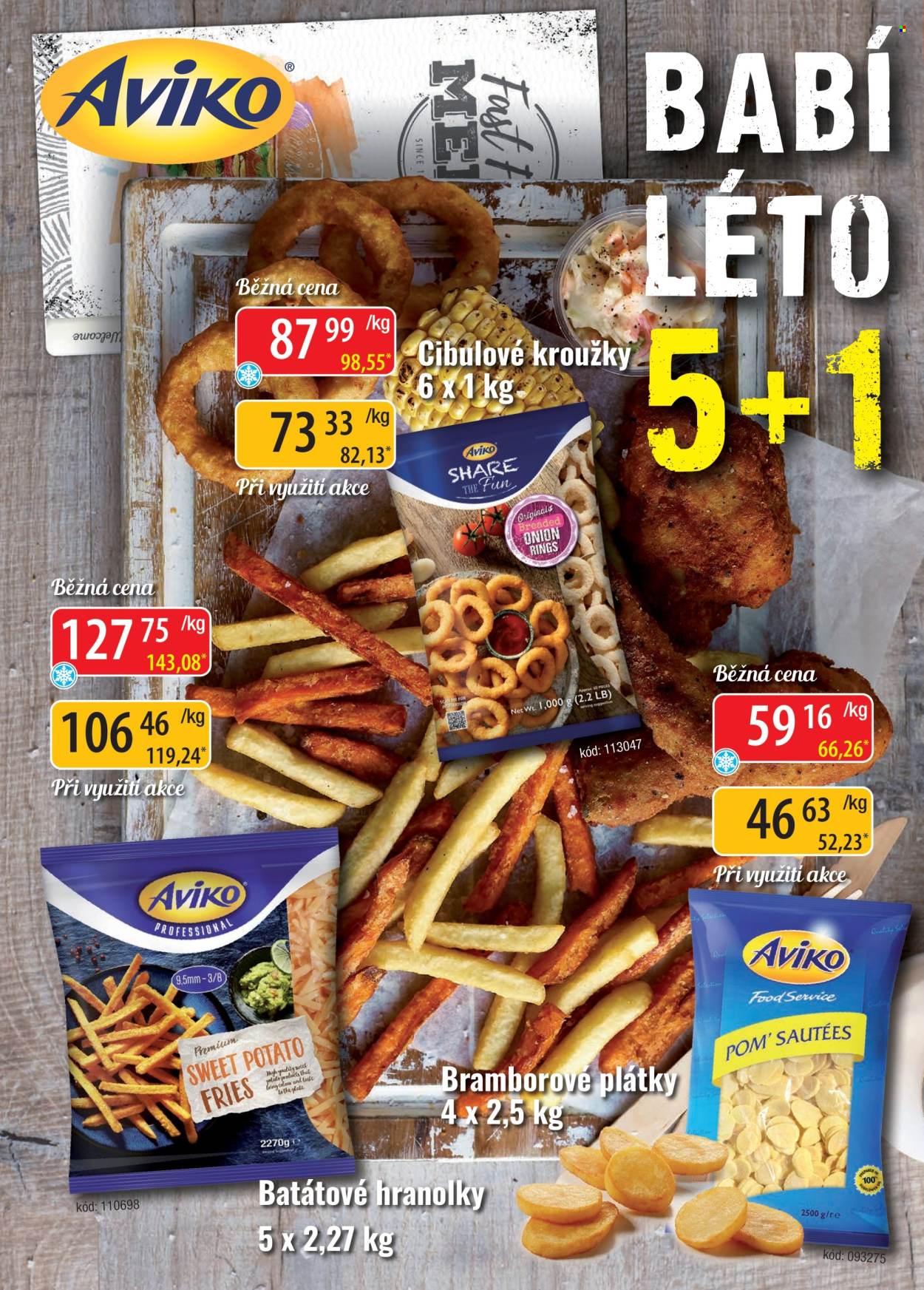 Leták Astur & Qanto velkoobchod - 1.9.2026 - 30.9.2026. Strana 20
