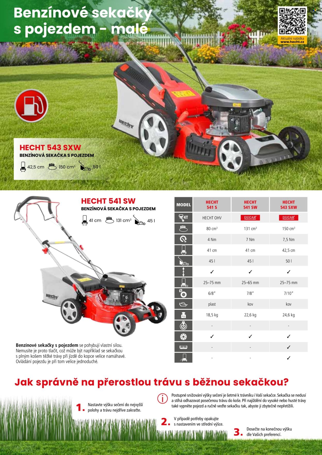 Leták Hecht. Strana 9