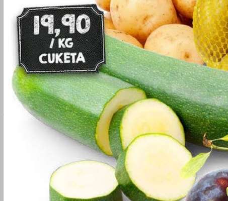 CUKETA