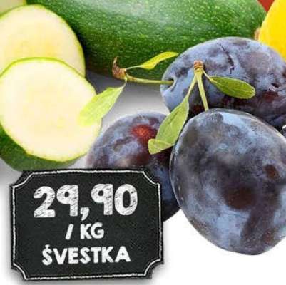 ŠVESTKA