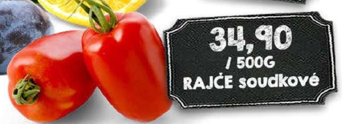 Rajče soudkové