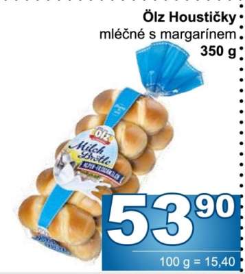 Ölz houstičky