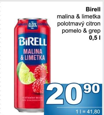 Birell