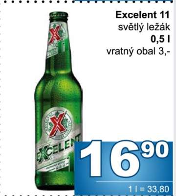 Excelent 11
