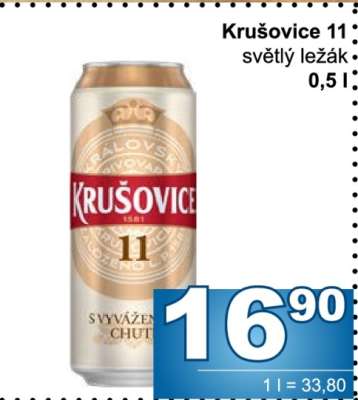 Krušovice 11